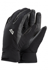 Rukavice MOUNTAIN EQUIPMENT Terra Glove Ws black