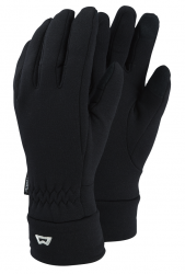 Rukavice MOUNTAIN EQUIPMENT Touch Screen Glove black