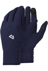 Rukavice MOUNTAIN EQUIPMENT Mantle glove medieval blue