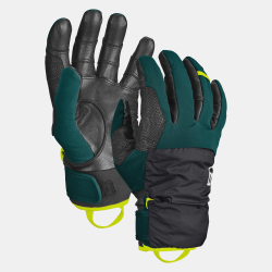 Rukavice ORTOVOX Tour Pro cover glove dark pacific