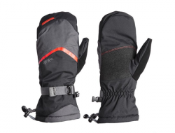 Rukavice RAB Storm Mitt black