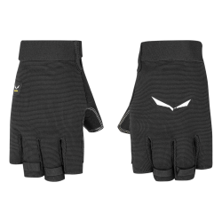 Rukavice SALEWA Via ferrata gloves DST