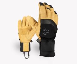 Rukavice SKI TRAB Guanto Ortle
