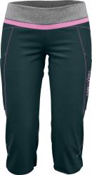 Nohavice CRAZY IDEA Exit 3/4 Woman