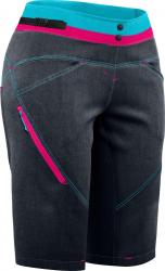 Nohavice CRAZY IDEA L/Short Intense Woman