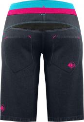 Nohavice CRAZY IDEA Lshort Intense 2
