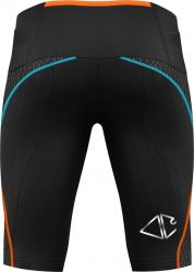 Nohavice CRAZY IDEA Short Umbolt