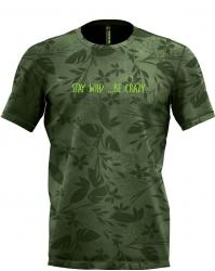 Triko CRAZY IDEA Lost Man