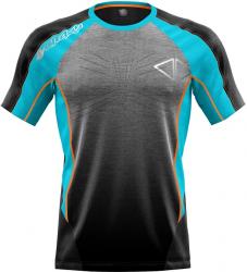 Tri�ko CRAZY IDEA Air Man