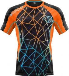 Tri�ko CRAZY IDEA Air Man