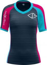 Tri�ko CRAZY IDEA Ionic Woman