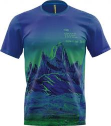 Tri�ko CRAZY IDEA Legend Man