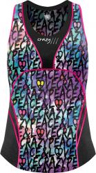 Tielko CRAZY IDEA Kinsej Woman