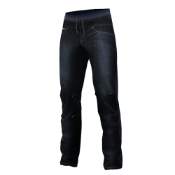 Nohavice CRAZY IDEA Pant Joker light man jeans