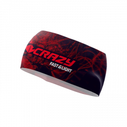 elenka CRAZY IDEA sharp cut fire