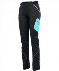 Nohavice CRAZY IDEA Pant Ionic light frozen