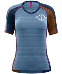 Tri�ko CRAZY IDEA Ionic caramello