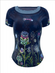 Triko CRAZY IDEA Slash allium flower