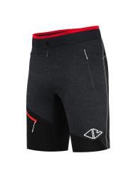 Nohavice CRAZY IDEA Short Acceleration fire 