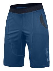 Nohavice CRAZY IDEA L/short Cooper avio 