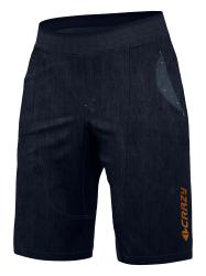 Nohavice CRAZY IDEA L/short Cooper jeans