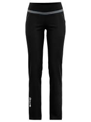 Nohavice CRAZY IDEA W Exit light black