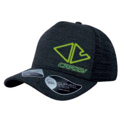 iapka CRAZY IDEA cap bro energy