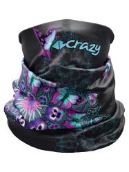 Nkrnk CRAZY IDEA Guard mandala