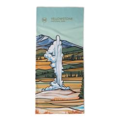 �atka BUFF Coolnet UV National Parks yellowstone