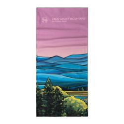 �atka BUFF Coolnet UV National Parks great smo