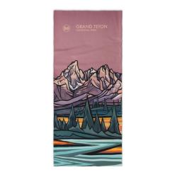 �atka BUFF Coolnet UV National Parks grand teton