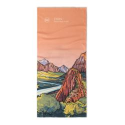 �atka BUFF Coolnet UV National Parks zion