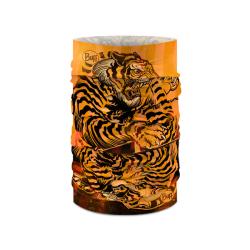 atka BUFF Original tigers orange