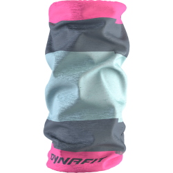 atka DYNAFIT Light Merino Neck Gaiter cloud blue