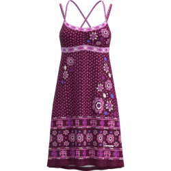 �aty CRAZY Dress Kimera W caleido