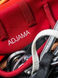 Sedaci_uvaz_Petzl_Adjama_M_dark_red_10