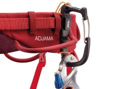 Sedaci_uvaz_Petzl_Adjama_M_dark_red_6