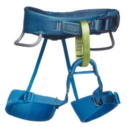 Sedac vz BLACK DIAMOND Momentum harness kids