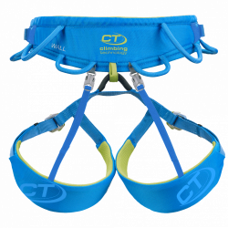 Sedaci uvazok CLIMBING TECHNOLOGY Wall 2