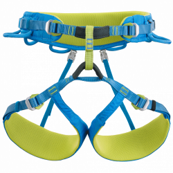 Sedac vz CLIMBING TECHNOLOGY Wall  modr