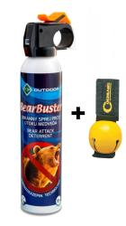 Set Bear Buster 300ml bez pzdra + ronika na medvede