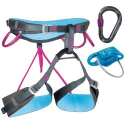 Set CAMP Energy nova pack