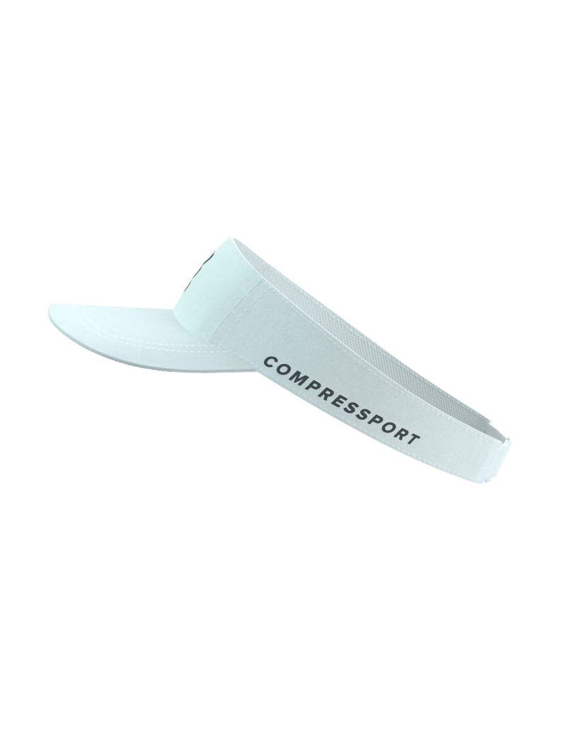 Silt_Compressport_Ultralight_Visor_white_2