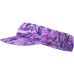 �ilt CRAZY Pacman Visor print alpin flower