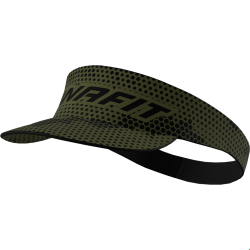 ilt DYNAFIT Trail Graphic visor band exagon camo