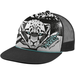 iltovka DYNAFIT Snowleopard trucker cap UNISEX