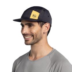 Siltovka_Buff_5_Panel_Go_Cap_Logo_black_3
