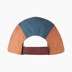 Siltovka_buff_5_Panel_Go_Cap_colart_blue_3