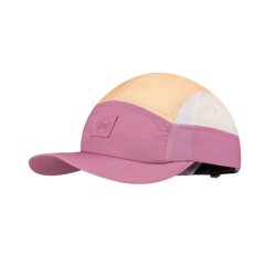 �iltovka BUFF 5 Panel Go Cap domus azalea