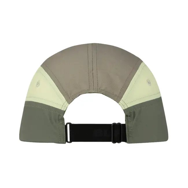 Siltovka_Buff_5_Panel_Go_Cap_domus_khaki_2